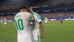 Coupe du monde 2026 : L’Algérie qualifiée en 16es de finale après un match à rebondissements face à l&rsquo;Autriche