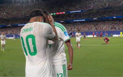 Coupe du monde 2026 : L’Algérie qualifiée en 16es de finale après un match à rebondissements face à l&rsquo;Autriche