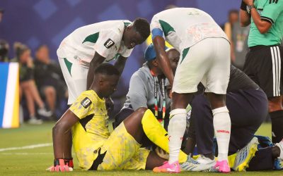 Coupe du monde 2026 : Édouard Mendy de retour à temps pour affronter la Belgique