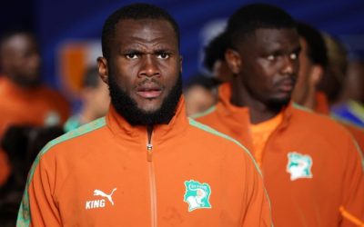 Coupe du monde 2026 : Franck Kessié prône l’humilité avant d&rsquo;affronter la Norvège