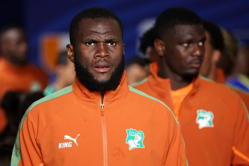 Coupe du monde 2026 : Franck Kessié prône l’humilité avant d&rsquo;affronter la Norvège