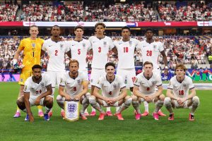 Coupe du Monde 2026: L&rsquo;Angleterre lance parfaitement son Mondial face à la Croatie (4-2)
