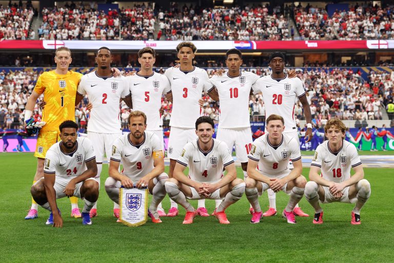 Coupe du Monde 2026: L&rsquo;Angleterre lance parfaitement son Mondial face à la Croatie (4-2)