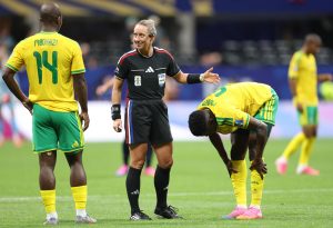 Coupe du monde 2026 : L&rsquo;Afrique du sud joue sa qualification face à la Corée du Sud