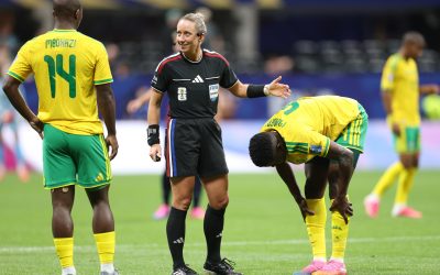 Coupe du monde 2026 : L&rsquo;Afrique du sud joue sa qualification face à la Corée du Sud