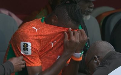 Coupe du monde 2026 : Wilfried Singo forfait contre la Norvège
