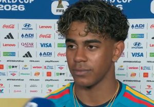 Coupe du monde 2026 : Yamal, remplacé à la mi-temps, révèle la raison