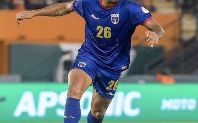 Coupe du monde 2026 : Kevin Pina donne l&rsquo;avantage au Cap Vert