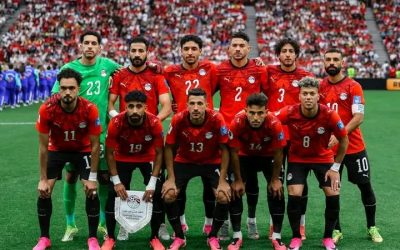 Coupe du monde 2026 : Espionnage ou coïncidence, l&rsquo;Égypte s&rsquo;inquiète avant d&rsquo;affronter l&rsquo;Iran