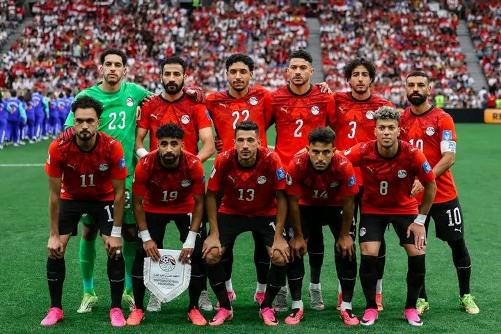 Coupe du monde 2026 : Espionnage ou coïncidence, l&rsquo;Égypte s&rsquo;inquiète avant d&rsquo;affronter l&rsquo;Iran