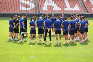 Coupe du Monde 2026: Où suivre Bosnie-Herzégovine vs Qatar ?