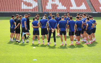 Coupe du Monde 2026: Où suivre Bosnie-Herzégovine vs Qatar ?
