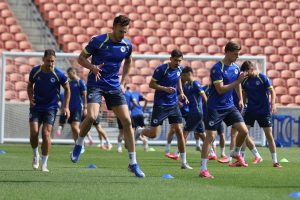 Coupe du Monde 2026: Bosnie vs Qatar, match pour l&rsquo;honneur et une place au prochain tour