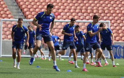 Coupe du Monde 2026: Bosnie vs Qatar, match pour l&rsquo;honneur et une place au prochain tour