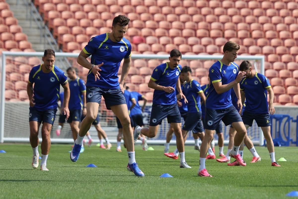 Coupe du Monde 2026: Bosnie vs Qatar, match pour l&rsquo;honneur et une place au prochain tour