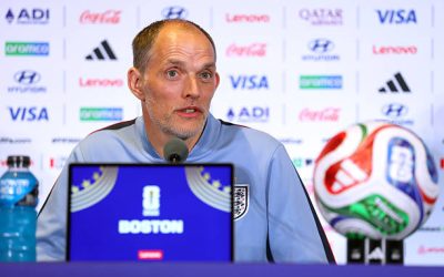 Coupe du monde 2026 : Thomas Tuchel annonce la couleur face au Ghana
