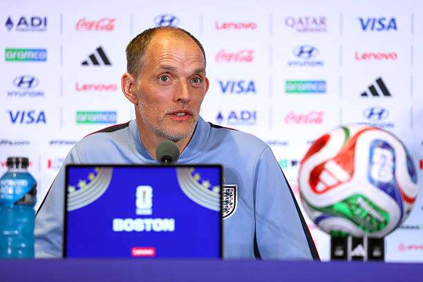 Coupe du monde 2026 : Thomas Tuchel annonce la couleur face au Ghana