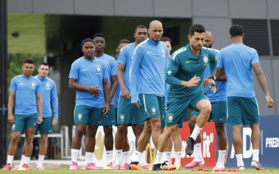 Coupe du Monde 2026: Raphinha absent, les compos probables de Brésil vs Japon