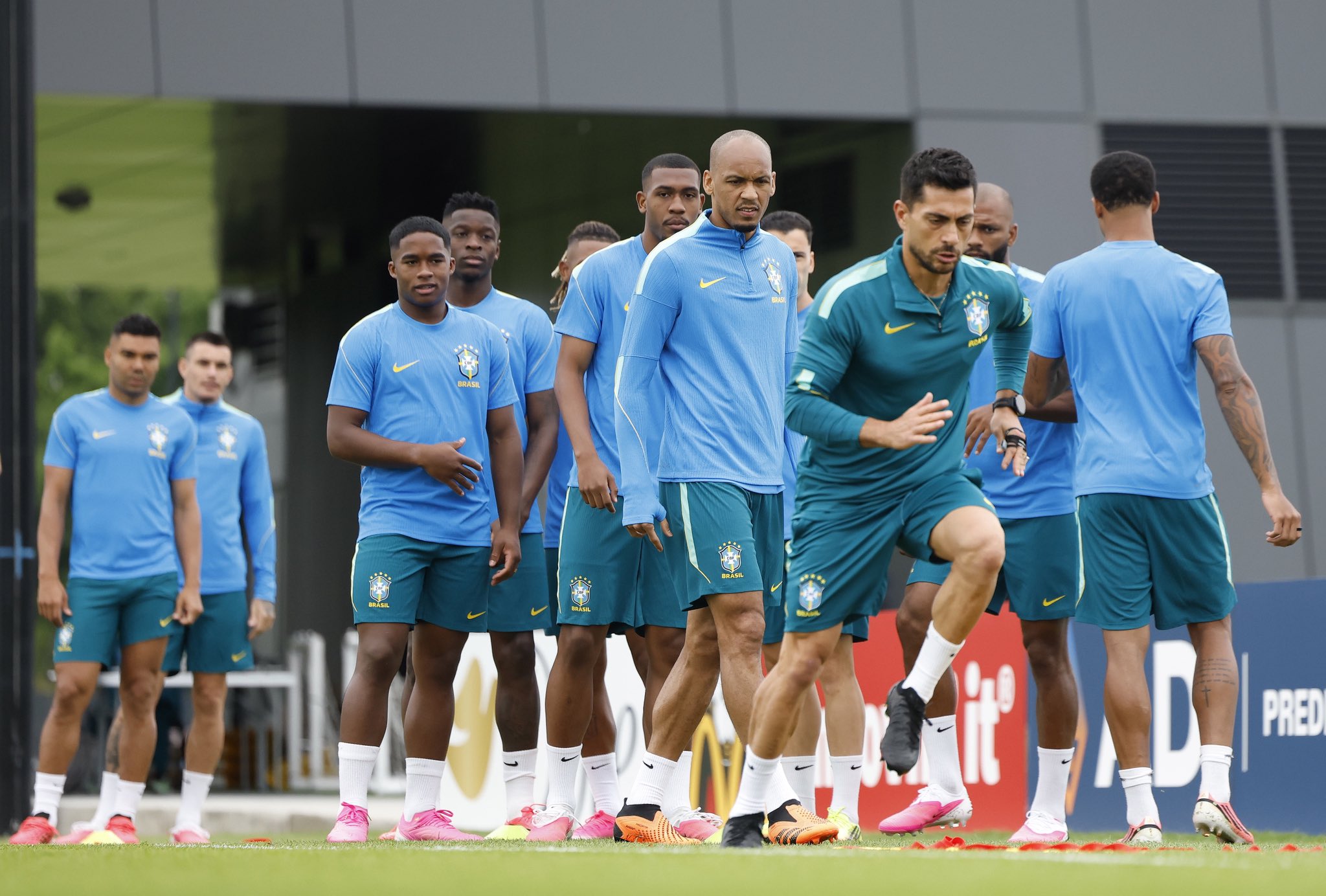 Coupe du Monde 2026: Raphinha absent, les compos probables de Brésil vs Japon
