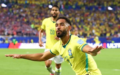Coupe du Monde 2026: Brésil croise le fer avec le Japon