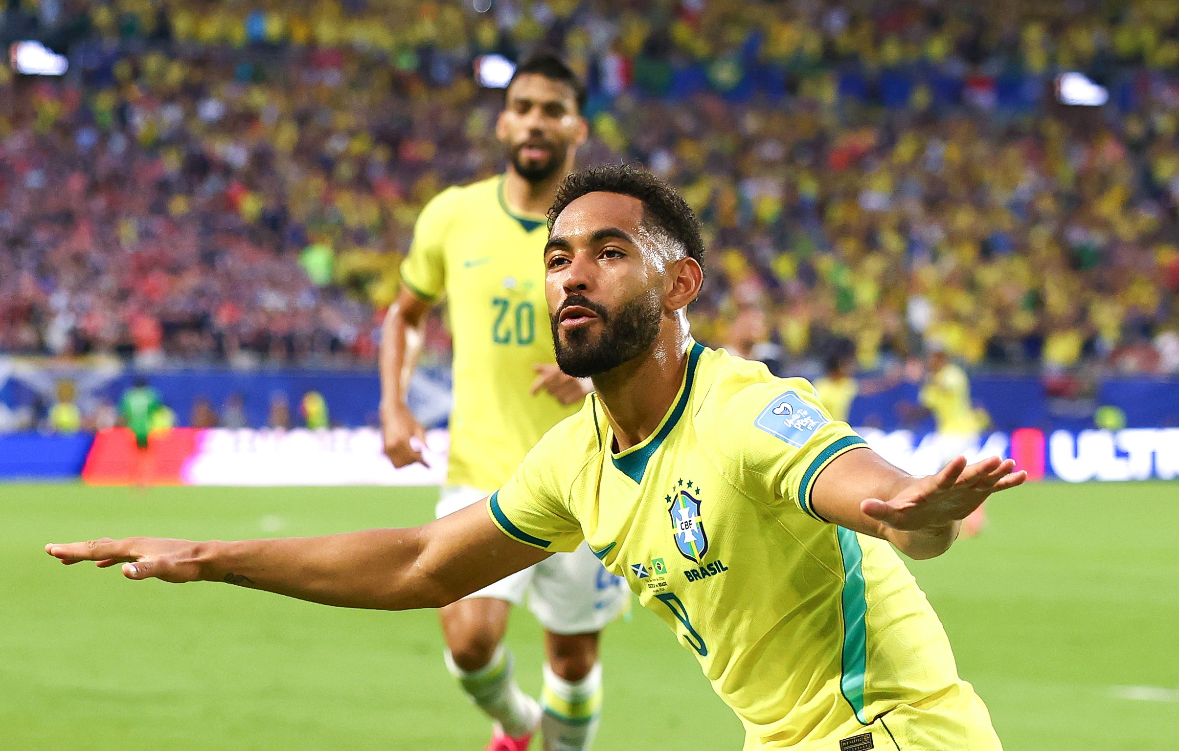 Coupe du Monde 2026: Brésil croise le fer avec le Japon