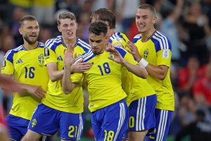Coupe du monde 2026 : Les compos officielles de France – Suède sont tombées