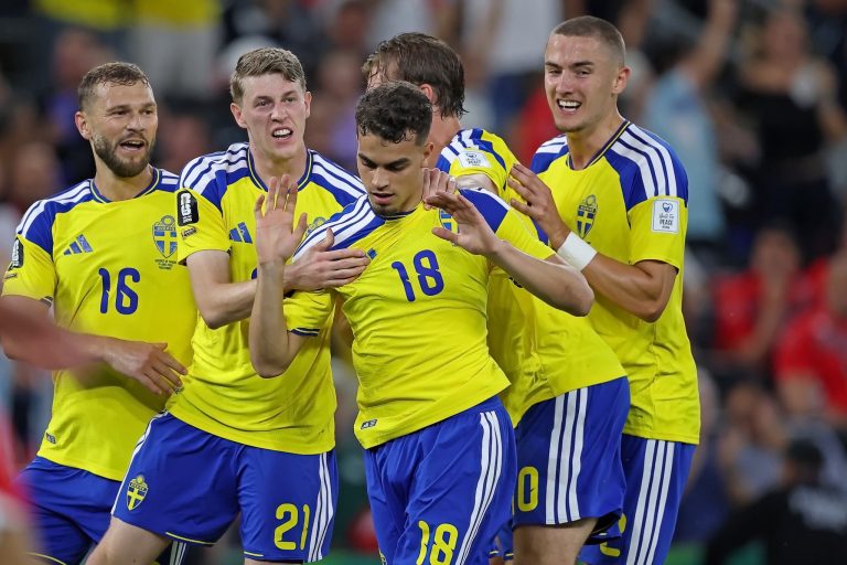 Coupe du monde 2026 : Les compos officielles de France – Suède sont tombées