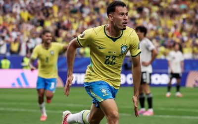 Coupe du Monde 2026: Le Brésil renverse le Japon et file en huitièmes de finale