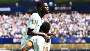 Coupe du monde 2026 : La compo probable de la France contre la Suède