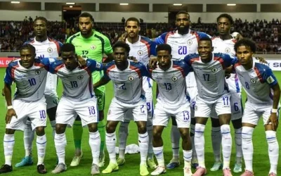 Prépa. Coupe du monde 2026 : Adversaire du Maroc, Haïti pulvérise la Nouvelle-Zélande