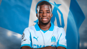 Le Genoa s’intéresse à Hamed Junior Traoré, l’OM à l’écoute