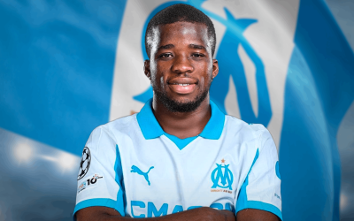 Le Genoa s’intéresse à Hamed Junior Traoré, l’OM à l’écoute