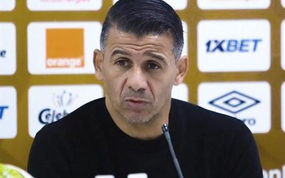 Al Ittihad Alexandrie : l&rsquo;entraîneur algérien Miloud Hamdi quitte le club !