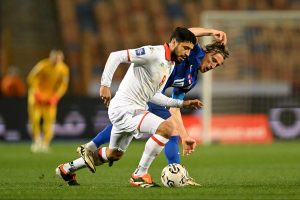 Coupe du Monde 2026: La Tunisie peut-elle s&rsquo;en sortir dans le groupe F?