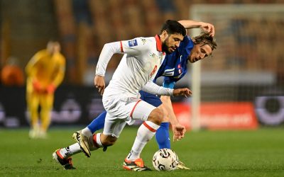 Coupe du Monde 2026: La Tunisie peut-elle s&rsquo;en sortir dans le groupe F?