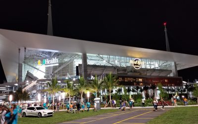 Miami, MetLife, Kansas City : la chaleur, adversaire invisible des Africains