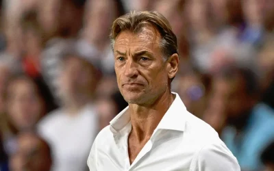 Coupe du monde 2026 : « C’est un challenge motivant », Hervé Renard sur sa nomination en Tunisie