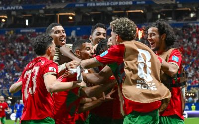 Coupe du monde 2026 : Pays-Bas – Maroc, historique des confrontations