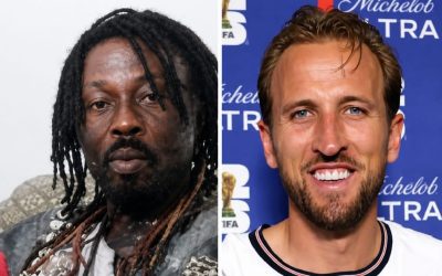 Coupe du monde 2026 : Harry Kane marabouté par le féticheur ghanéen Nana Bonsam?