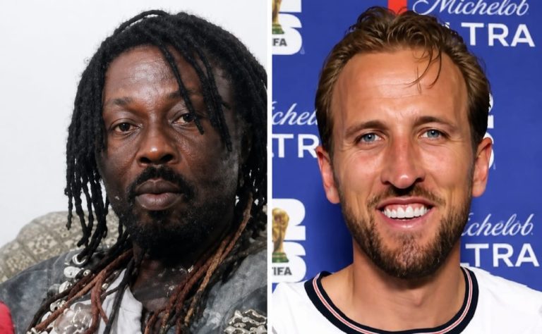 Coupe du monde 2026 : Harry Kane marabouté par le féticheur ghanéen Nana Bonsam?