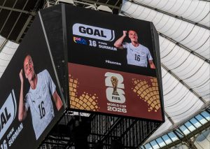 Coupe du monde 2026 : la Nouvelle-Zélande joue sa qualification contre la Belgique