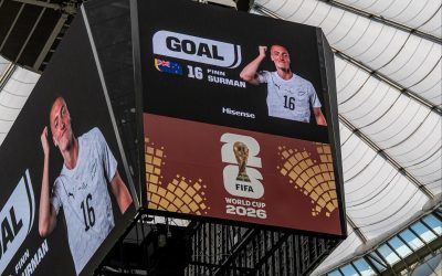Coupe du monde 2026 : Nouvelle-Zélande – Belgique, les compos officielles