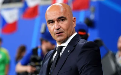 Coupe du monde 2026 : le torchon brûle entre Roberto Martinez et le Portugal