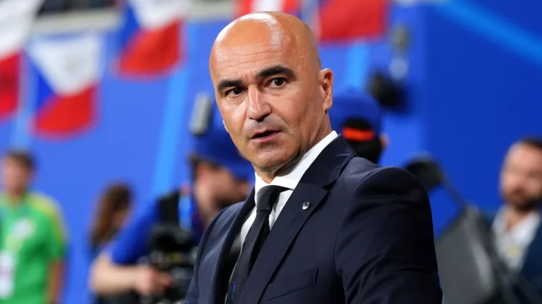 Coupe du monde 2026 : le torchon brûle entre Roberto Martinez et le Portugal