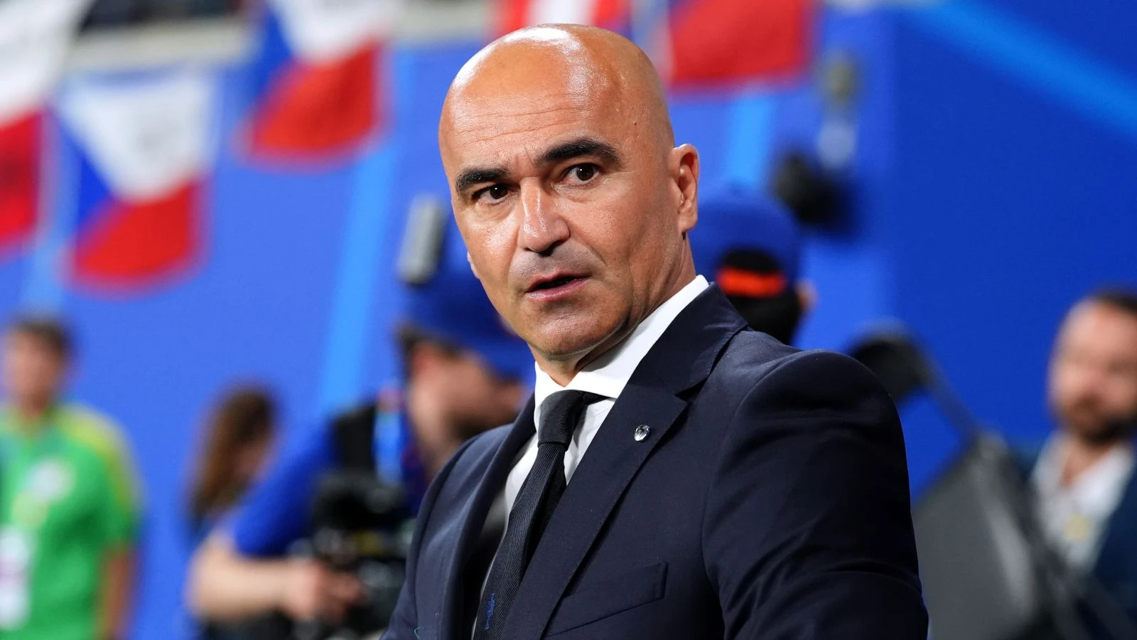 Coupe du monde 2026 : le torchon brûle entre Roberto Martinez et le Portugal