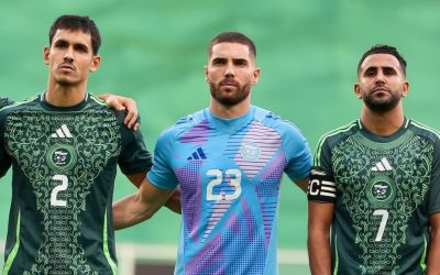 Coupe du monde 2026 : Zidane lance les hostilités avant Argentine-Algérie