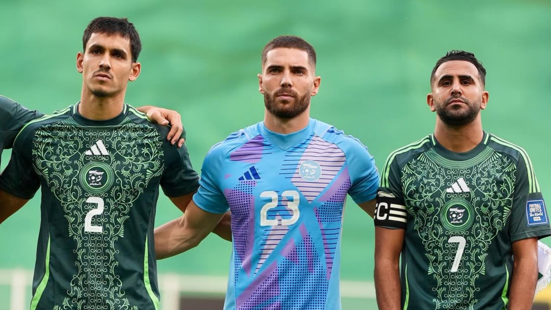 Coupe du monde 2026 : Zidane lance les hostilités avant Argentine-Algérie