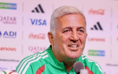 Coupe du monde 2026 : Petkovic croit aux chances de l’Algérie