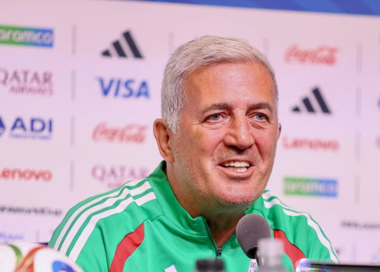 Coupe du monde 2026 : Petkovic croit aux chances de l’Algérie
