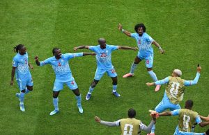 Coupe du monde 2026 : coup dur pour la RD Congo avant d’affronter l’Ouzbékistan